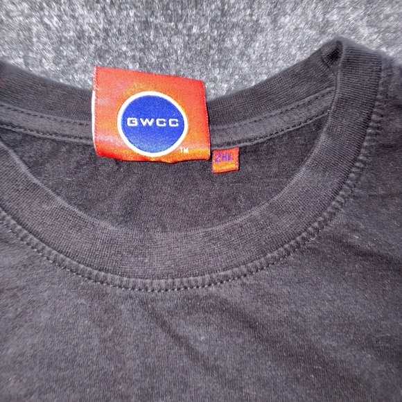 London Underground Mind the Gap Official Licensed T-Shirt Men's 2XL - Picture 3 of 7